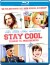 Stay Cool - Blu-Ray