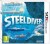 Steel Diver - Nintendo 3Ds