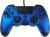 Steelplay - Metaltech Ps4 Controller - Blå