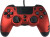 Steelplay - Metaltech Ps4 Controller - Rød