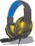 Steelplay Wired Stereo Headset Hp-47