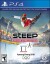 Steep Winter Games Edition Import - PS4