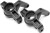 Steering Block Pr Blackout Mt - Mv24012 - Maverick Rc