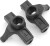 Steering Hubs - 540013 - Blackzon
