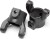 Steering Hubs Lr 2Pcs Scout Rc - Mv25004 - Maverick Rc