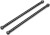 Steering Linkage 146Mm 2Pcs - Mv25063 - Maverick Rc