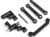Steering Linkage Set - Mv150514 - Maverick Rc