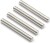 Steering Posts 4P - 540028 - Blackzon