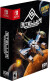 Stellar Interface Extra Edition Import - Nintendo Switch