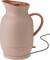 Stelton - Amphora Elkedel - 1 2 L - Soft Peach