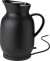 Stelton - Amphora Elkedel - 1 2 L - Sort