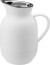 Stelton - Amphora Termokande - 1 L - Hvid