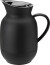 Stelton - Amphora Termokande - 1 L - Sort