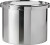 Stelton - Arne Jacobsen Cylinda Isbeholder 2 5 L - Stål