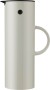 Stelton Em77 Termokande - 1 L - Sand