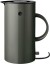 Stelton - Em77 Elkedel 1 5 L - Dark Forest