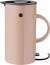 Stelton - Em77 Elkedel - 1 5 L - Heather