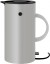 Stelton - Elkedel Em77 1 5L - Lys Grå