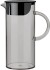 Stelton Em77 - Serveringskande - 15 L - Røgfarvet