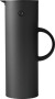 Stelton - Em77 Termokande - 1 L - Mat Sort