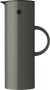 Stelton - Em77 - Termokande 1 L - Dark Forest