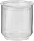 Stelton - Pilastro Opbevaringskrukke - Clear - 06 L