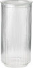 Stelton - Pilastro Opbevaringskrukke - Clear - 13 L