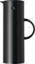 Stelton Termokande Kaffekande - Sort - 1L