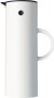 Stelton Termokande Kaffekande - Hvid - 1L