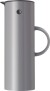 Stelton Termokande Kaffekande - Granitgrå - 1L