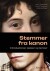 Stemmer Fra Kanon - Bog