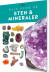 Bliv Klog På Sten Mineraler - Bog