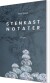 Stenkastnotater - Bog