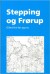 Stepping Og Frørup - Bog