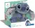 Stitch Interaktiv Bamse - Disney Baby - Clementoni