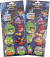 Stickers Angry Bird 14 X 32 Cm - Centrum