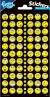 Stickers Smiley 96 Stk