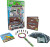 Sticki Rolls - Sticki Book Minecraft Srmc201