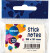 Sticknotes 38 X 51 Mm - 100 Ark - Pastelgul - Centrum