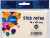 Sticknotes 75 X 125 Mm - 100 Ark - Pastelgul - Centrum