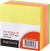 Sticknotes 75 X 75 450 Ark Neonfarvede - Bright Office
