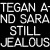 Tegan Sara - Still Jealous - Limited Edition - Vinyl Lp