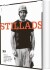 Stillads - Bog