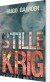 Stille Krig - Bog
