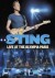 Sting - Live At The Olympia Paris - DVD