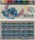 Stitch - Colour Pencil In Tin Box - 40 Pcs 1833038