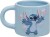 Stitch Embossed Mug