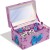 Stitch - Friendship Jewellery Box With Beads Charms 63330