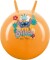Disney - Stitch Hoppebold Med Håndtag - Ø 50 Cm - Simba Toys
