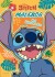Stitch Malebog - 6 Stk - Bog